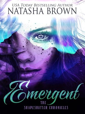 Emergent - ebook